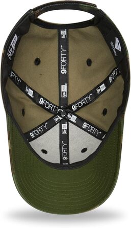 Кепка New Era 9Forty Trucker Cap MLB/NBA/Comics (54-56 см) - регульована, дитяча