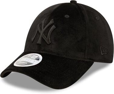 Кепка New Era 9Forty MLB з регулюванням, для жінок та дівчат, бейсболка, колекція Yankees/Dodgers