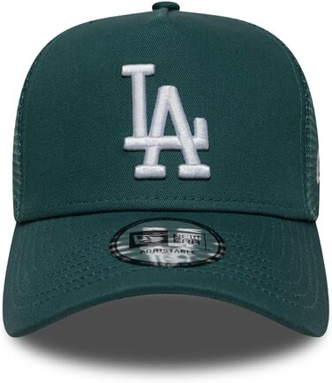 Кепка New Era New York Yankees A-Frame з регульованим розміром, бейсболка League Essential