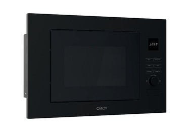 Вбудована мікрохвильова піч Candy CA38FL7N20WXB з грилем