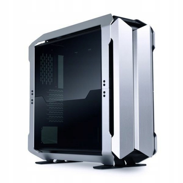 Корпус Lian Li Odyssey X Full Tower, чорний