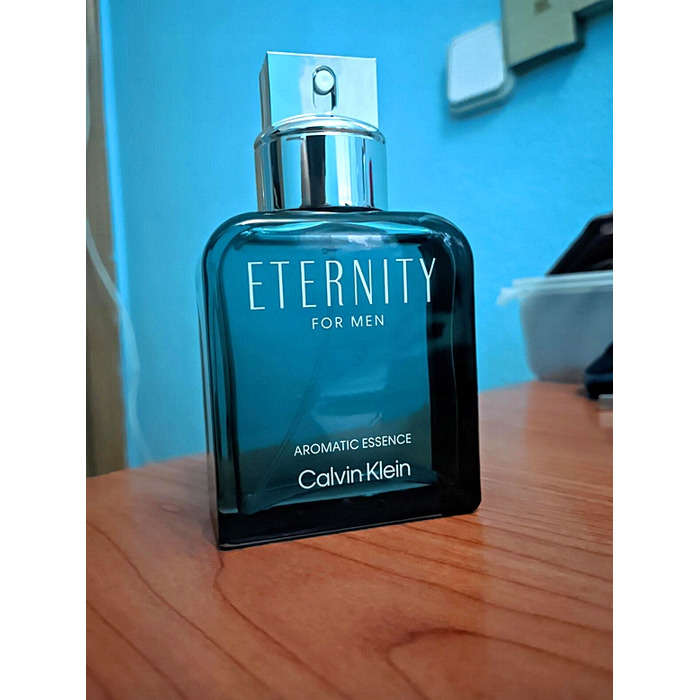 Парфумована вода Calvin Klein Eternity Aromatic Essence для чоловіків, 100 мл