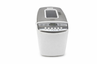 Хлібопічка SilverCrest SBB 850 F2 — автоматична випікачка для хліба, йогурту та джему