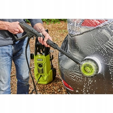 Мийка високого тиску Ryobi RY140PWA 140 бар, 1800 Вт