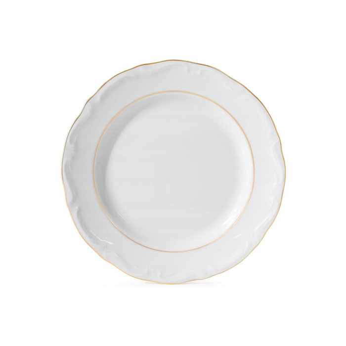 Обідній сервіс на 6 осіб, порцеляна Maria Teresa Konsimo, 12/44 елементи