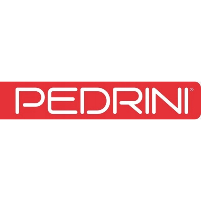 Прес-нічильниця для часнику Pedrini