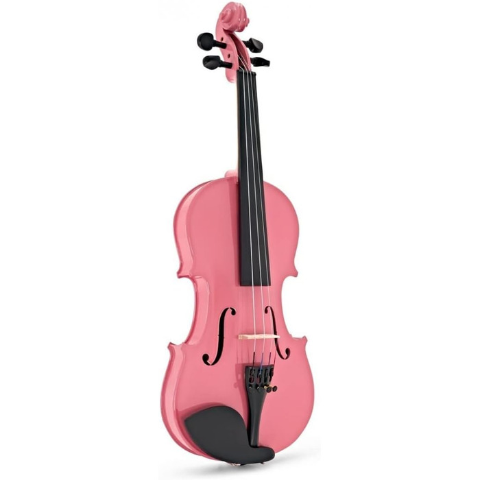 Скрипка Rosa Violine 1/2 з багеттом та футляром для дітей 7-10 років від Gear4music