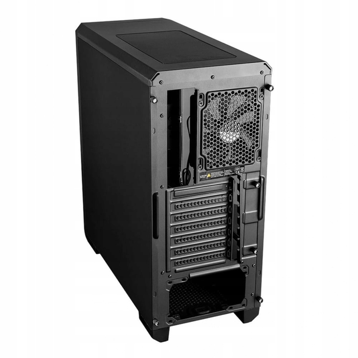 Корпус MODECOM Oberon Pro Midi Tower, чорний