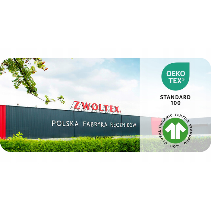 Великий махровий рушник для ванни ZWOLTEX PORTO, жовтий, 600г, 70x140см