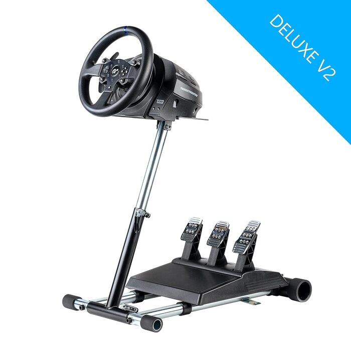 Кріплення для керма Thrustmaster TX/T300RS Wheel Stand Pro Deluxe V2