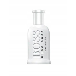 Чоловіча туалетна вода Hugo Boss Bottled Unlimited, 100 мл