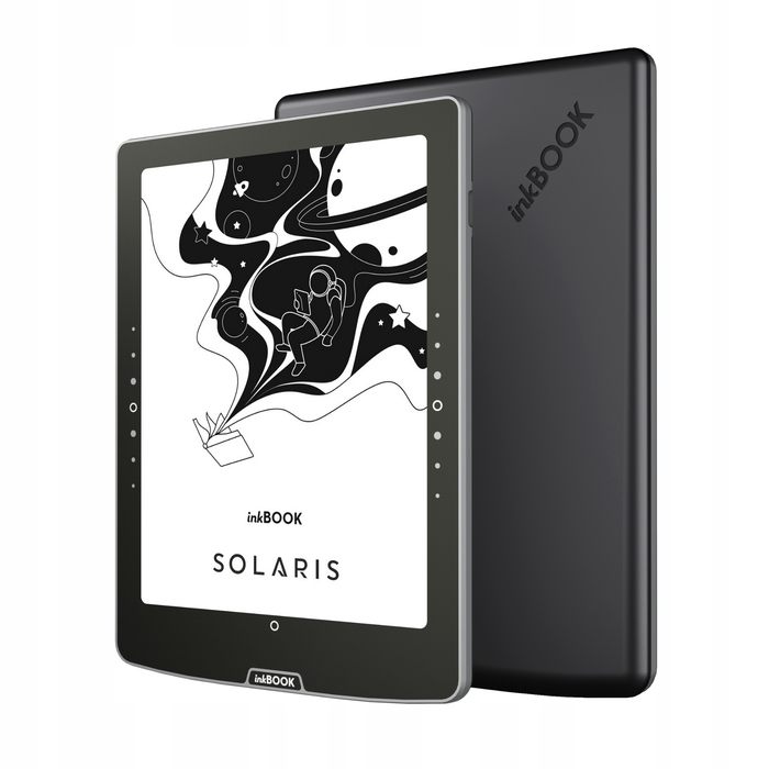 Електронна книга inkBOOK Solaris 6