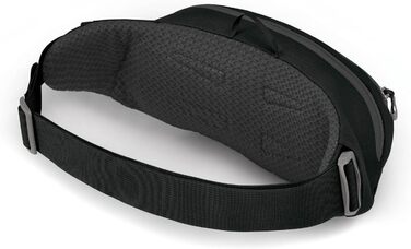 Поясна сумка Osprey Daylite Black - універсальний розмір (O/S)