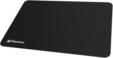 Ігровий килимок для миші Sharkoon 1337 Gaming Mat V2 XXL, водовідштовхувальний, 355x255 мм