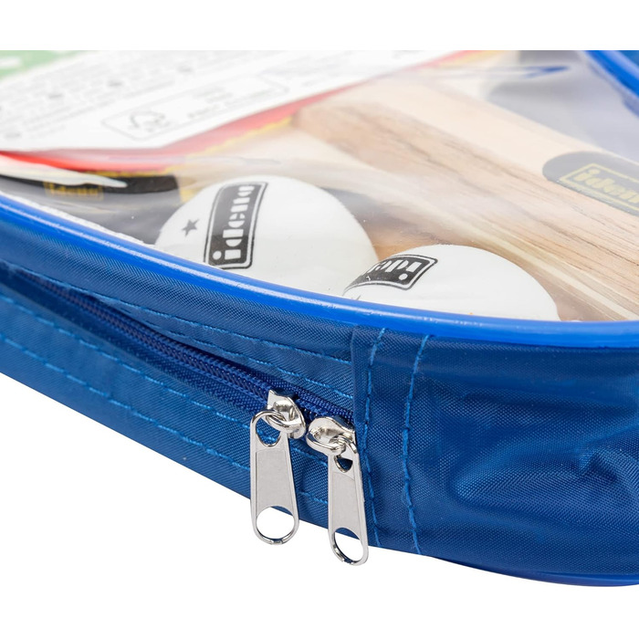 Набір для настільного тенісу Idena (нова версія)