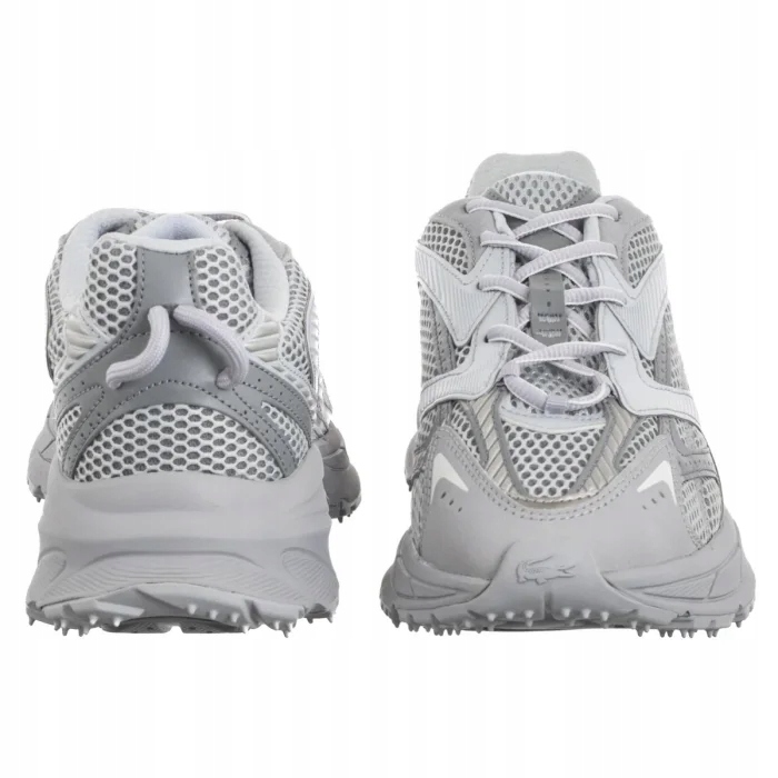 Чоловічі кросівки Lacoste L003 Neo Shot — спортивне міське взуття з EVA, розмір 43