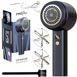 Електрична машинка для видалення ковтунців PROTONE