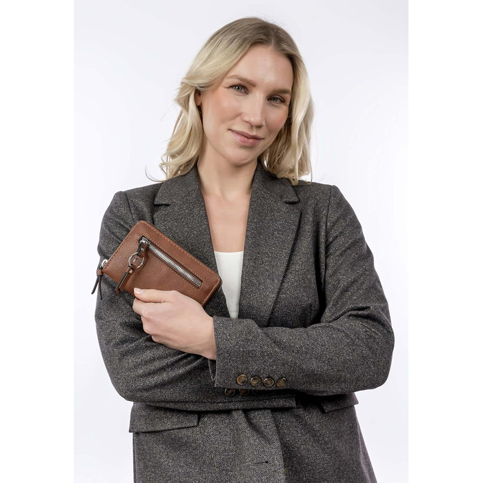Tamaris Wallet TAS Nele 32807 Women's Wallet Solid