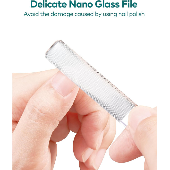 Професійний набір для манікюру MR.GREEN: кусачки для нігтів з пилкою, для жінок, чоловіків, дітей та літніх людей, фіолетовий колір, подарункова упаковка