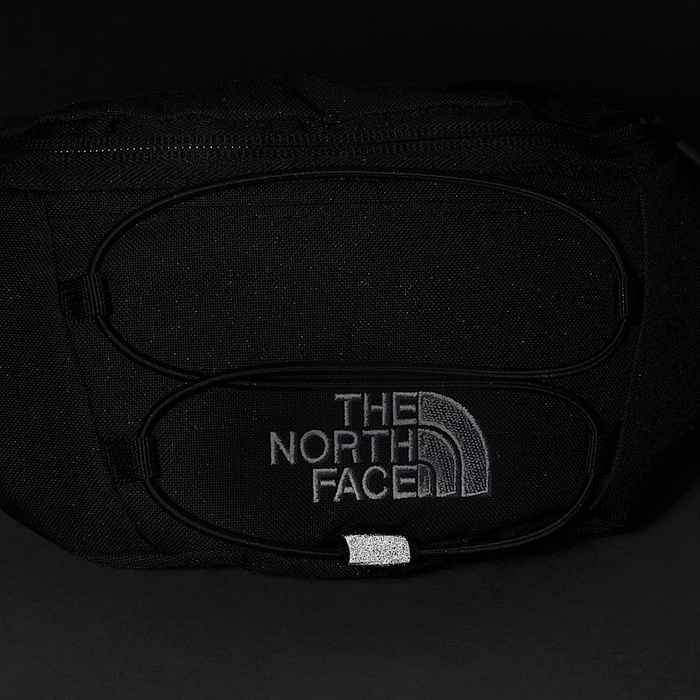 Поясна сумка The North Face NF0A52TM, чорна
