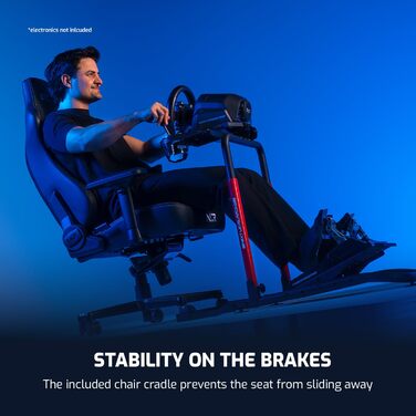 Кріплення для керма Next Level Racing Wheel Stand Lite 2.0 (NLR-S040)