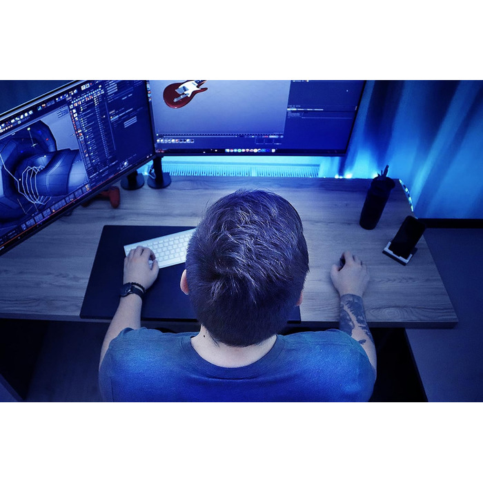 Lexar NM620 1TB SSD: Швидкий M.2 NVMe SSD для ПК та геймерів | PCIe Gen3x4 | 3D NAND Flash | До 3500 МБ/с читання, 3000 МБ/с запис