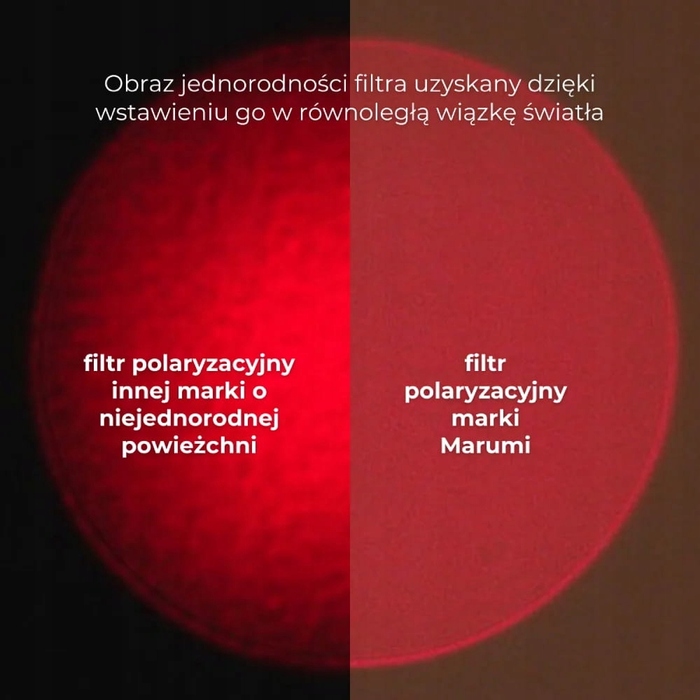 Поляризаційний фільтр Marumi EXUS Mark II CPL 49mm HD Slim