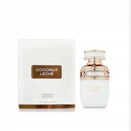 Парфумована вода Fragrance World Coconut Leche, 80 мл
