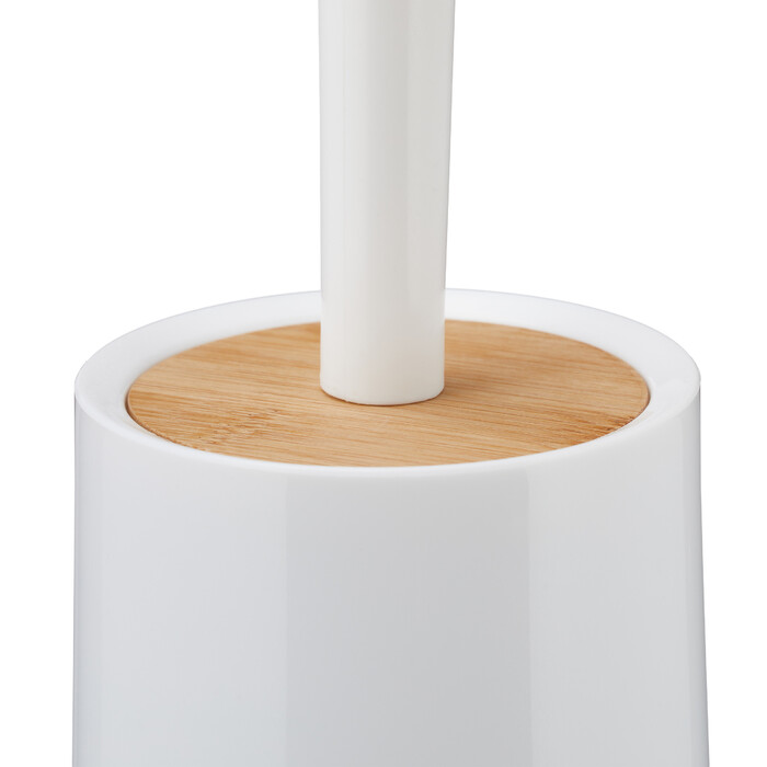 Relaxdays Toilet Brush with Holder