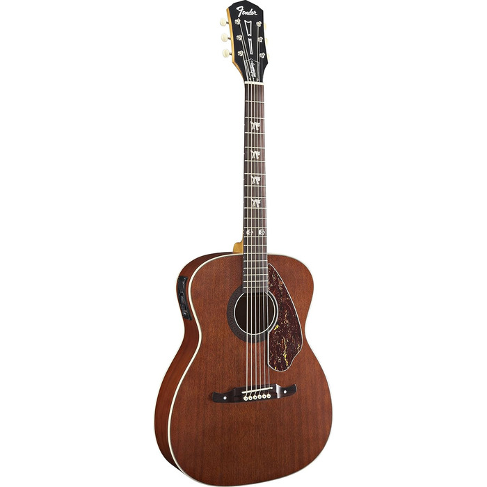 Електрогітара Fender Tim Armstrong Hellcat, натуральний колір дерева
