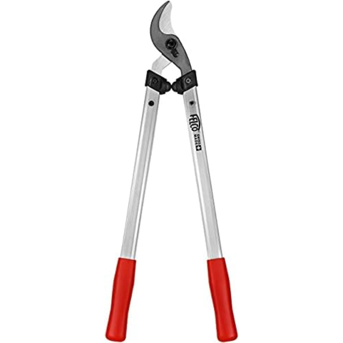 Секатор FELCO 211-60, 60 см, алюмінієві ручки, діаметр зрізу 35 мм, для важких садових робіт