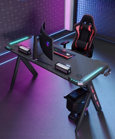 Ігровий стіл Ekspand 120 x 75 x 60 см