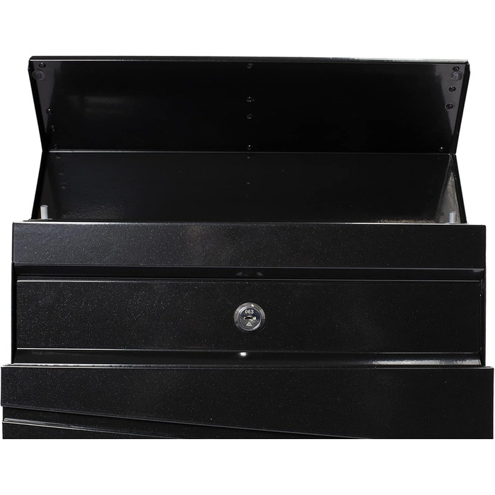 Поштовий ящик ARREGUI Armor E6905 сталевий з газетницею, антрацит, DIN A4