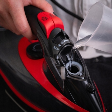 Парова праска Lehmann Ceramic Strażak 3001 Вт