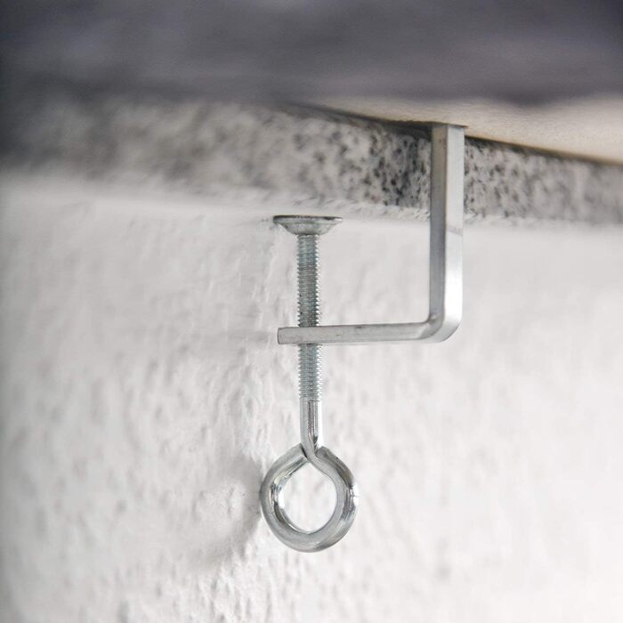 Кішка ліжко на підвіконня велике - Snuggly Place, сірий, 75 x 35 см