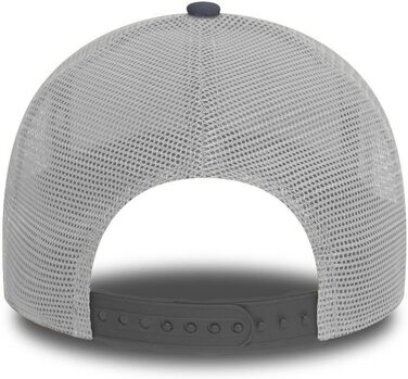 Кепка бейсболка New Era MLB з логотипом команди New York Yankees, регульована snapback, універсальний розмір