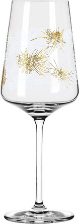 Набір келихів для шампанського Ritzenhoff 60810011, скло, 400 мл, 2 шт.