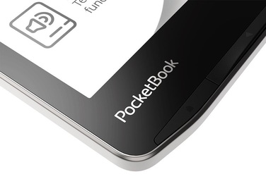 Електронна книга PocketBook Inkpad 4 (743) 32 ГБ 7,8