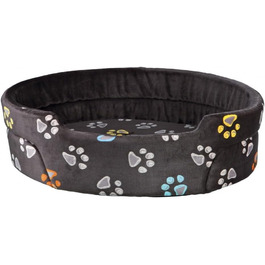 Тріксі Jimmy лежанка для собак, тауп, 55 x 45 см