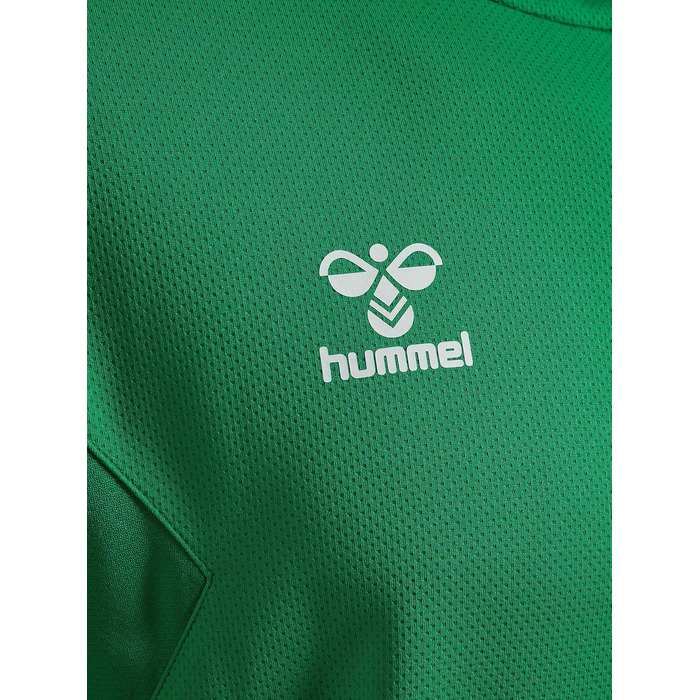 Світшот Hummel Hmlauthentic для чоловіків (M, Jelly Bean)