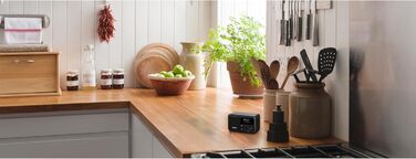 MEDION S66822 Портативне міні-радіо DAB+ з Bluetooth, акумулятор до 6,5 годин, дисплей, телескопічна антена, таймер сну, будильник, AUX, USB-C, зелений (чорний)