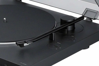 Вініловий програвач Sony PS-LX310BT, чорний