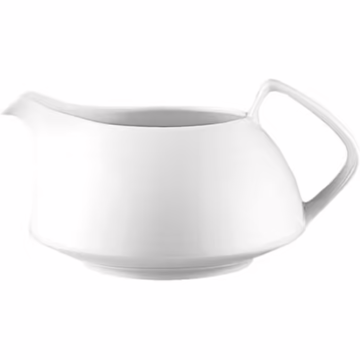 Соусник Rosenthal TAC Gropius Weiss, порцеляновий, 1 шт.