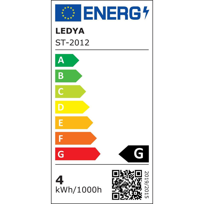 Льорочка LEDYA 200 LED, 10м, тепле біле світло, 8 режимів, IP44, для декору балкона, саду, внутрішніх та зовнішніх приміщень