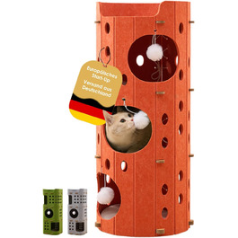 розмір: 35 x 35 x 90 см