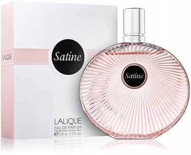 Парфумована вода для жінок Lalique Satine, 100 мл