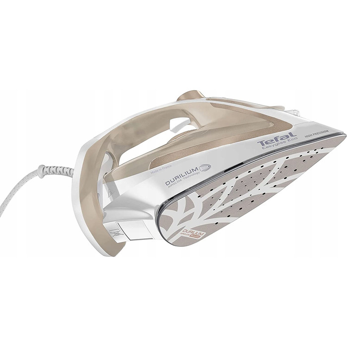 Парова праска Tefal 2800 Вт