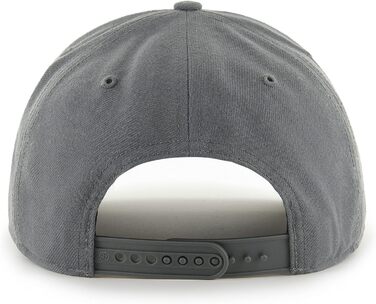 Кепка бейсболка New Era MLB New York Yankees Cold Zone MVP DP сіра, універсальний розмір