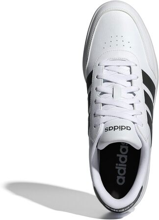 Кросівки Adidas Breaknet 3.0 Cloud White/Core Black 43 1/3 EU