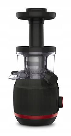 Вертикальна повільна соковитискача Tefal ZC150838, 150 Вт
